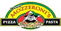 Marvin Mozzeroni's Pizza & Pasta Restaurant image 1